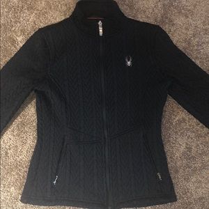 Spyder sweater